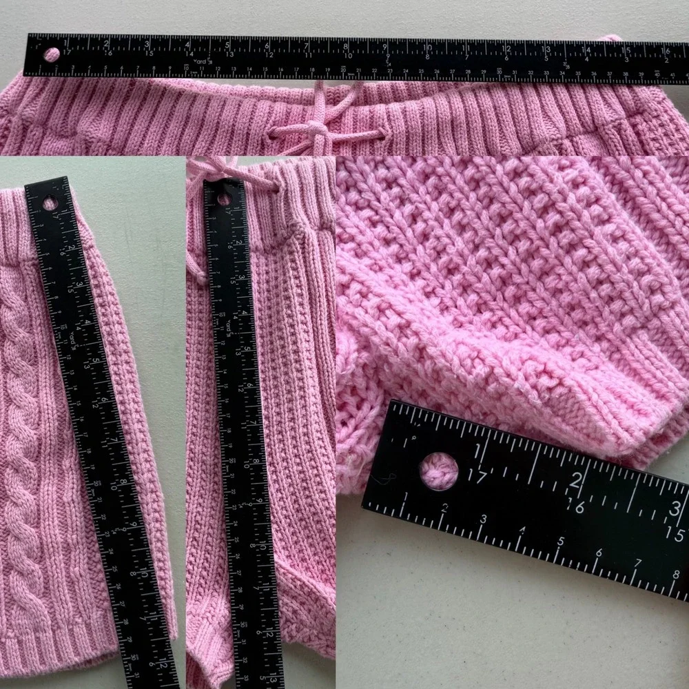 Forever 21 knit shorts